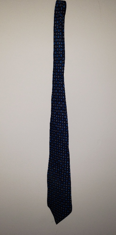 Guess Mens Tie
